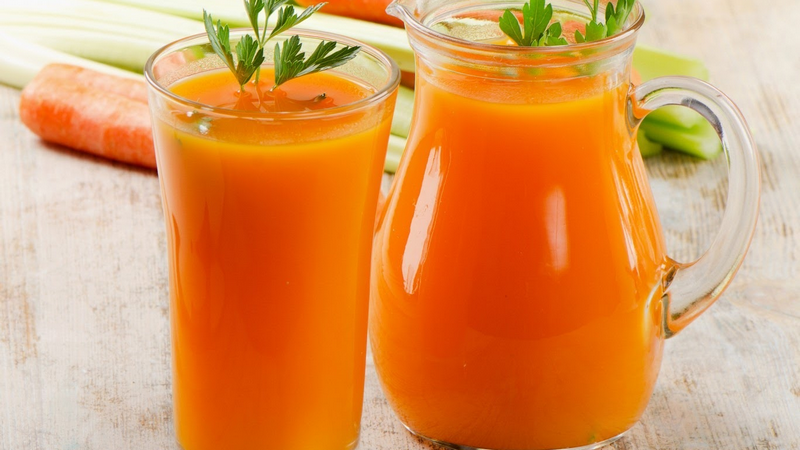 Top 4 loại nước ép trị nám hiệu quả ngay tại nhà 3