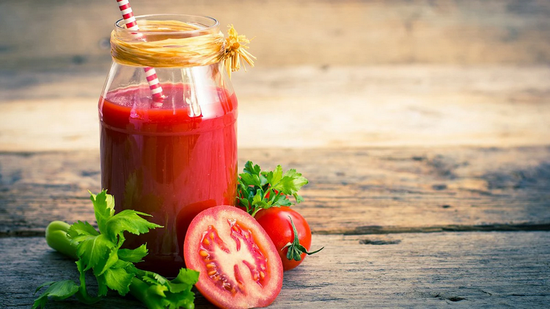 Top 4 loại nước ép trị nám hiệu quả ngay tại nhà 4
