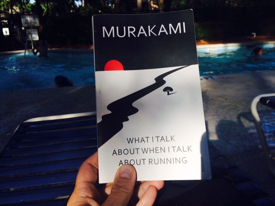 On Running
