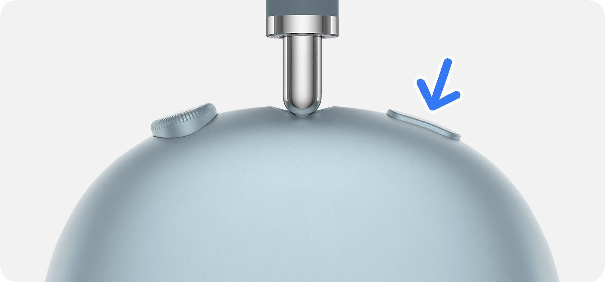 Chế độ Khử tiếng ồn chủ động v&agrave; Xuy&ecirc;n &acirc;m cho AirPods