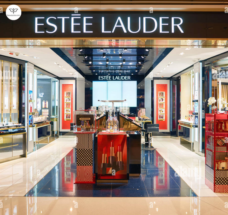 Phấn mắt Estée Lauder