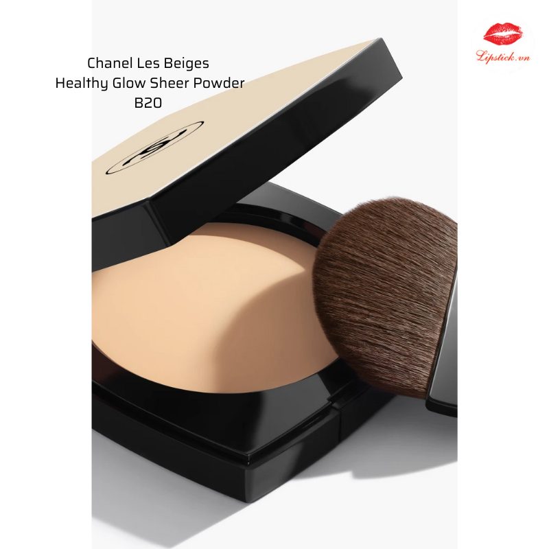 phấn nén chanel b20