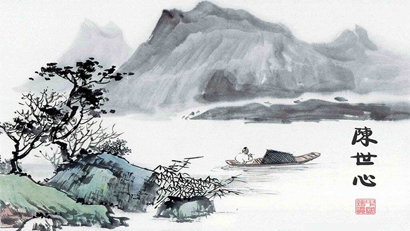 Phân tích bài Dục Thúy sơn siêu hay (đủ mẫu)