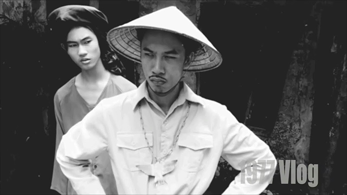 Nguồn 1977 Vlog