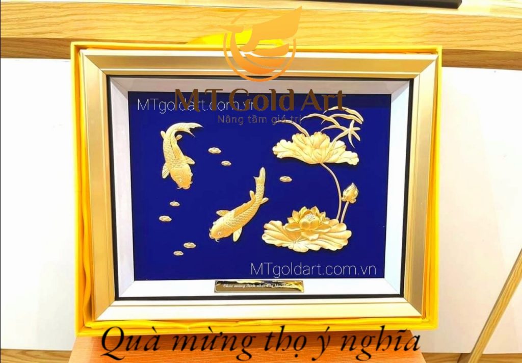 Quy Trình Kiểm Định Chất Lượng Vàng Nghiệm Ngặt