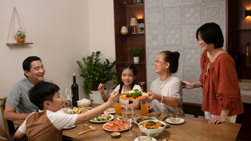 Áo giữ nhiệt