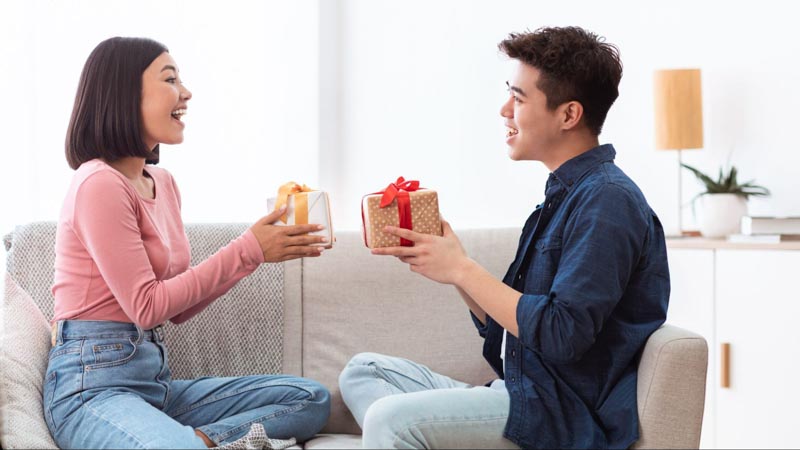 14+ Món quà trung thu cho người yêu ý nghĩa, bất ngờ