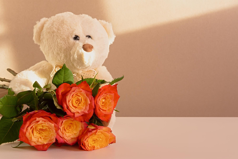 Alt: Quà valentine cho người yêu nữ gắn với kỷ niệm
