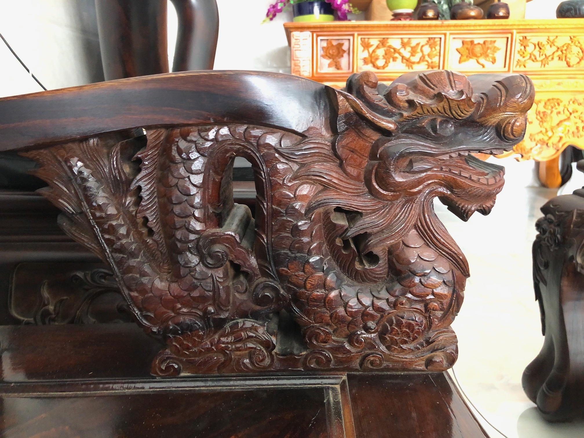 Âu Cơ the Fairy Princess The Dragon Lord Lac long Quân and water culture