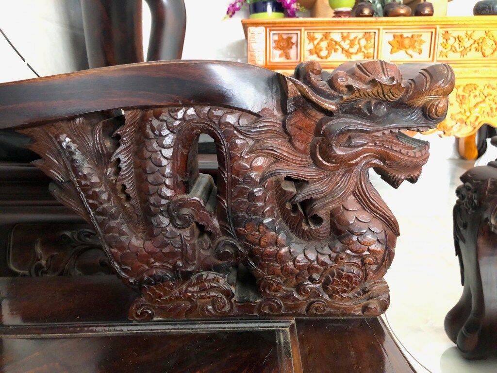Âu Cơ the Fairy Princess The Dragon Lord Lac long Quân and water culture