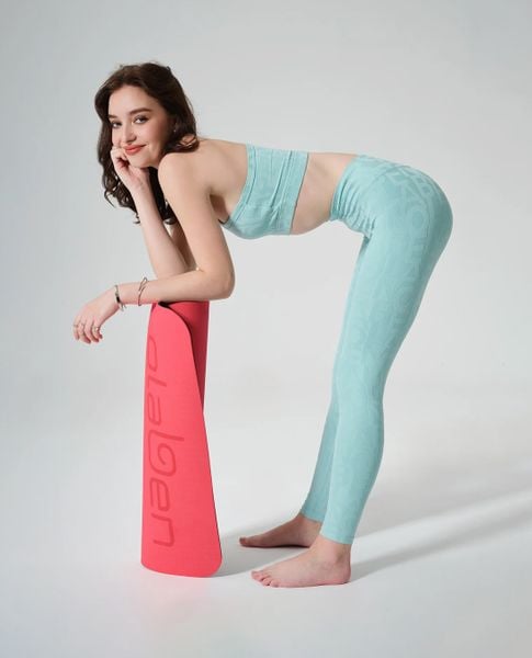 Đồ tập yoga nữ