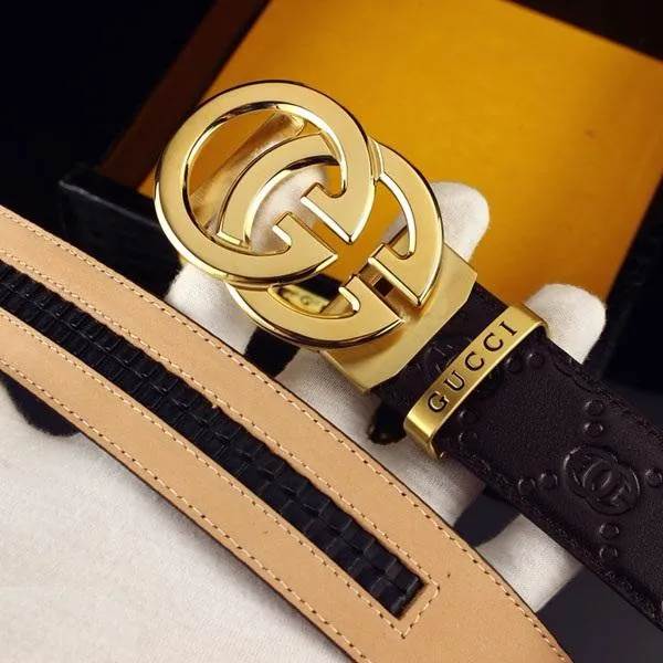Thắt lưng nam Gucci