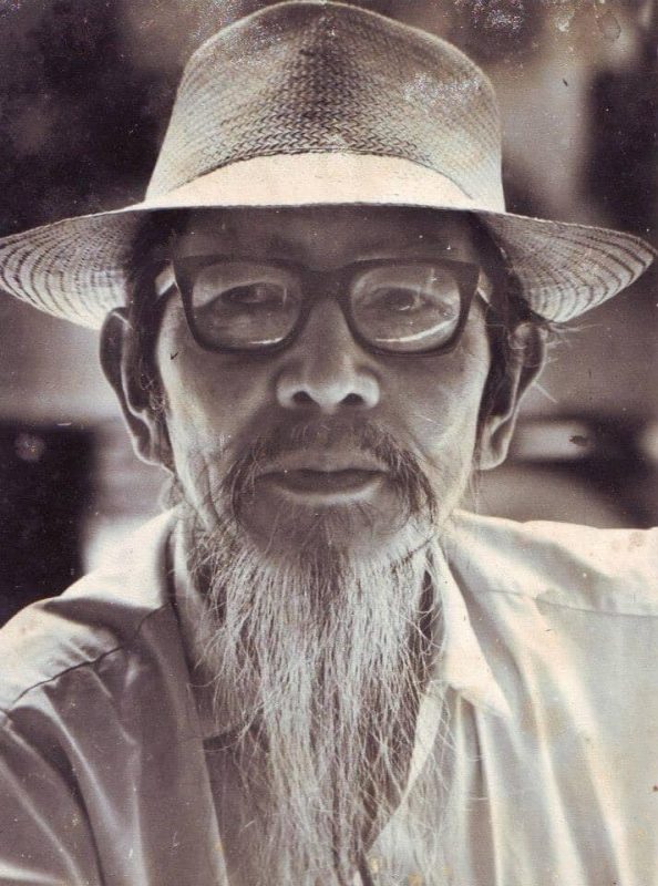 Huyền Kiêu và “Tình sầu”