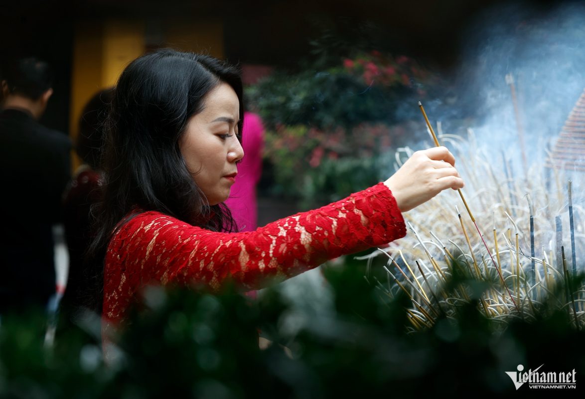 Vì sao Rằm tháng Giêng được gọi là tết Nguyên tiêu?