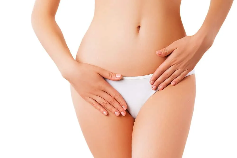 Cách trị tiểu rắt ở nữ tại nhà