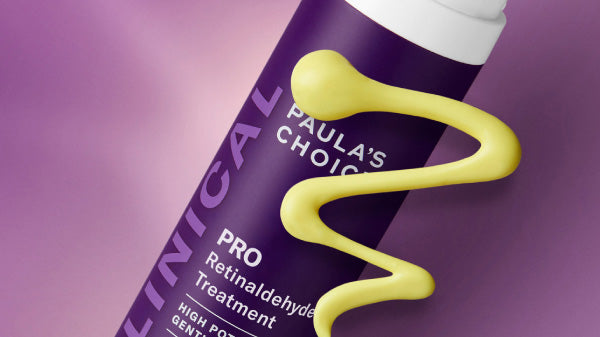 retinol paula