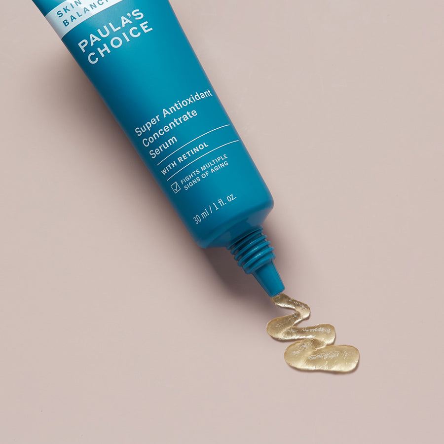 paula choice retinol review