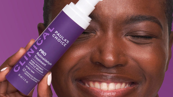 review retinol paula