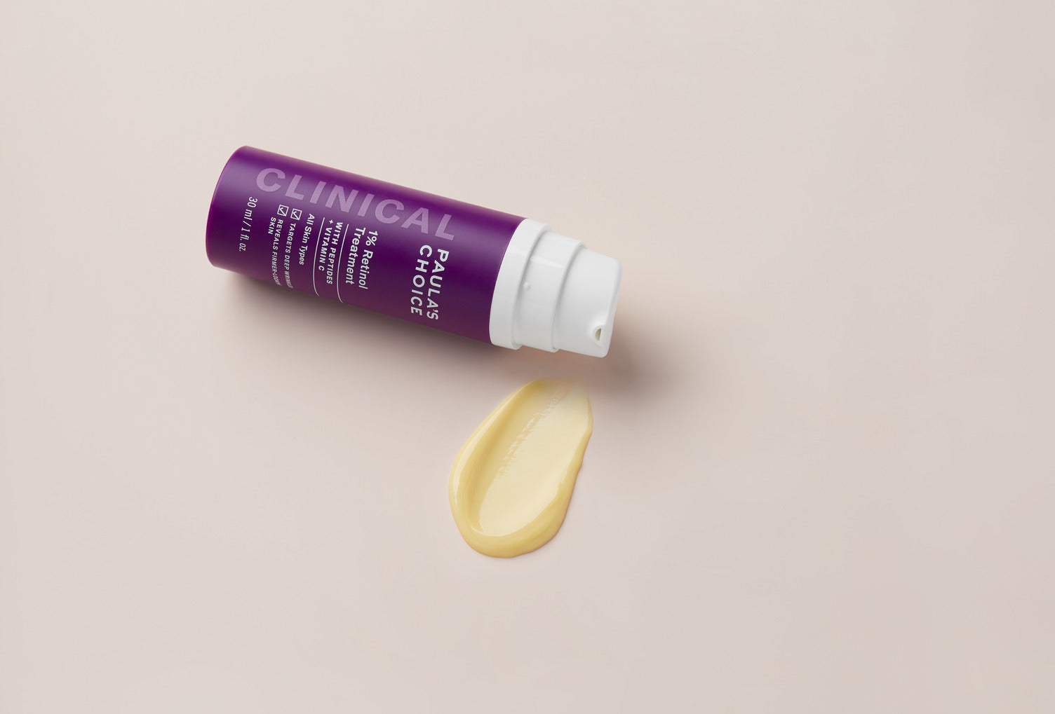retinol paula