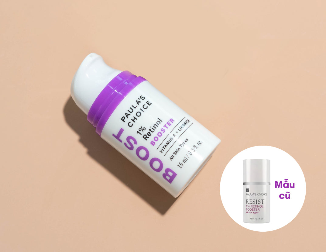 retinol paula