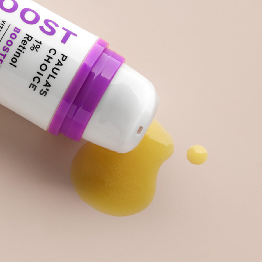 review retinol, review sử dụng retinol