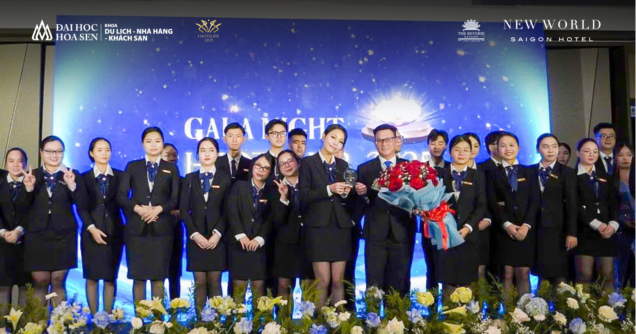Ngành quản trị khách sạn là gì? Học xong ra trường làm gì?