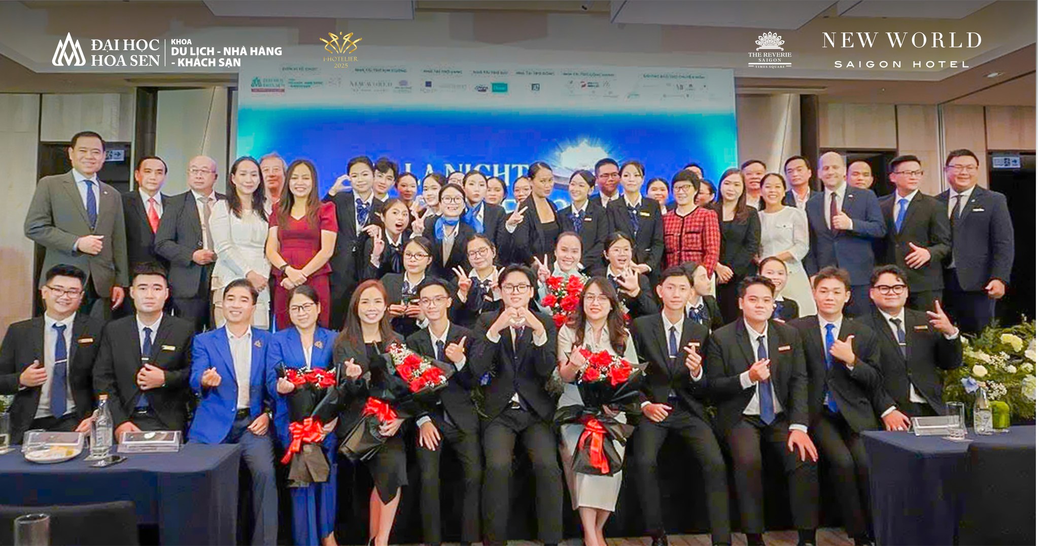 Ngành quản trị khách sạn là gì? Học xong ra trường làm gì?