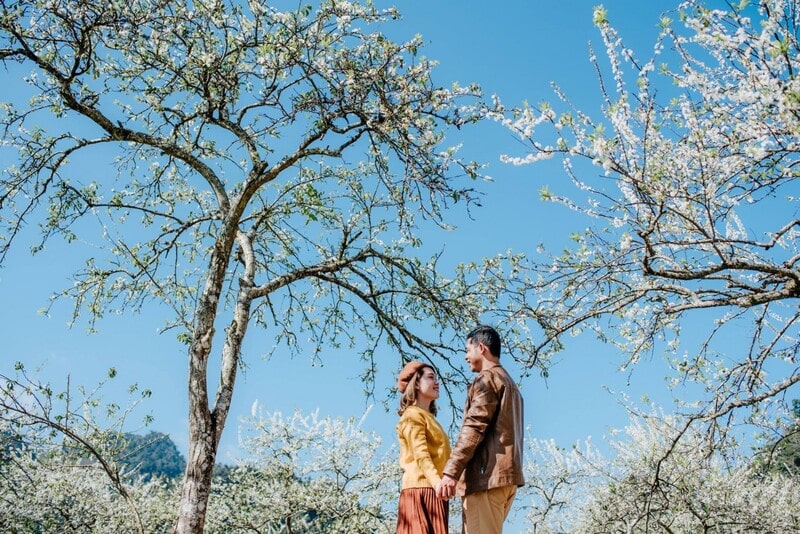 Đi Sapa mùa nào đẹp