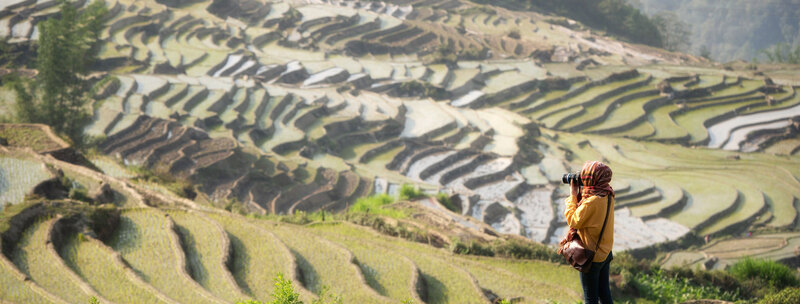 Sapa mùa hè có lạnh không