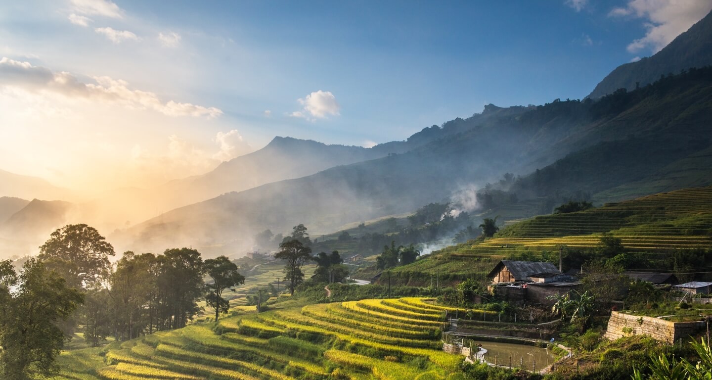 Đi Sapa mùa nào đẹp