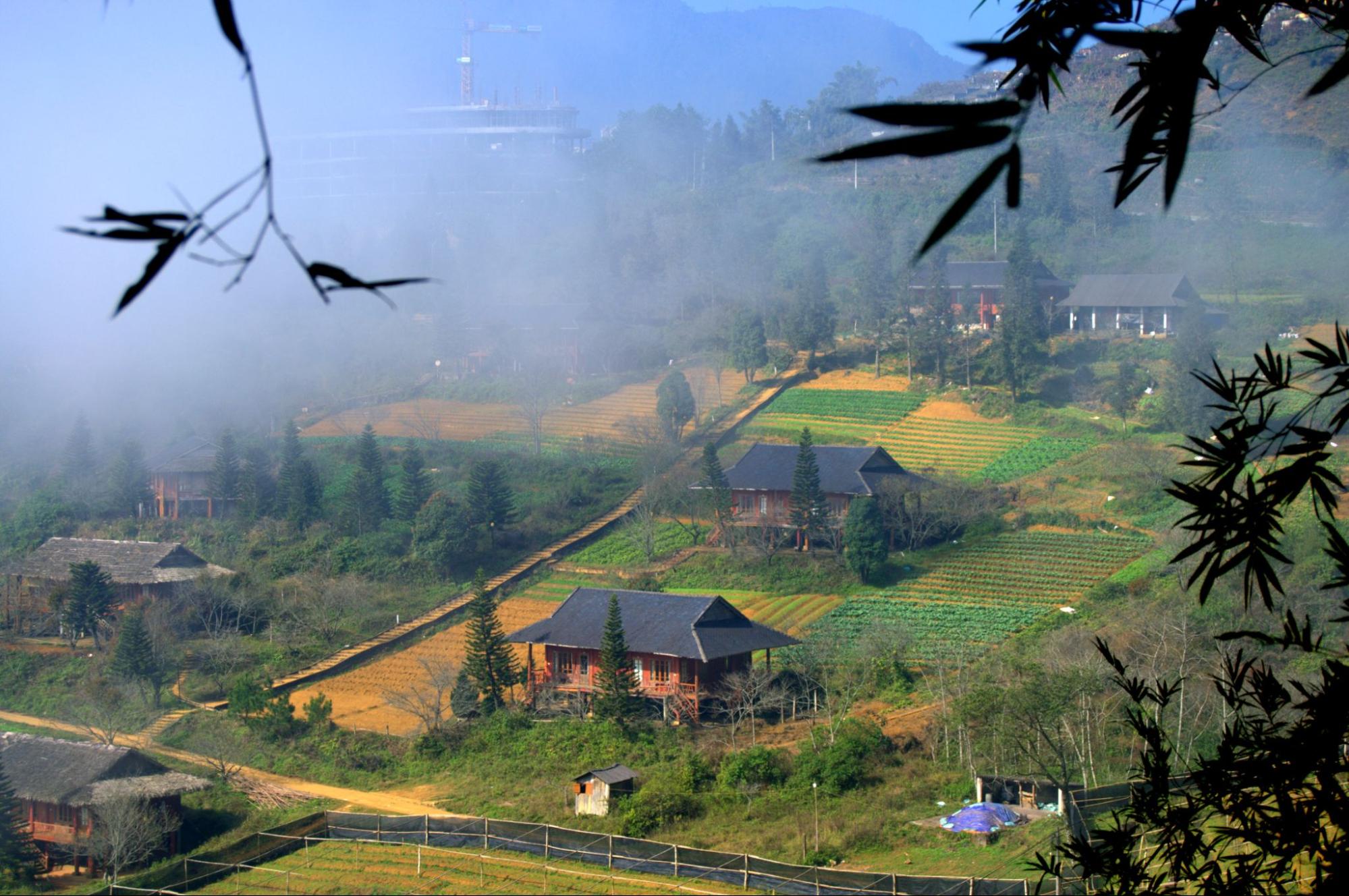 Đi Sapa mùa nào đẹp