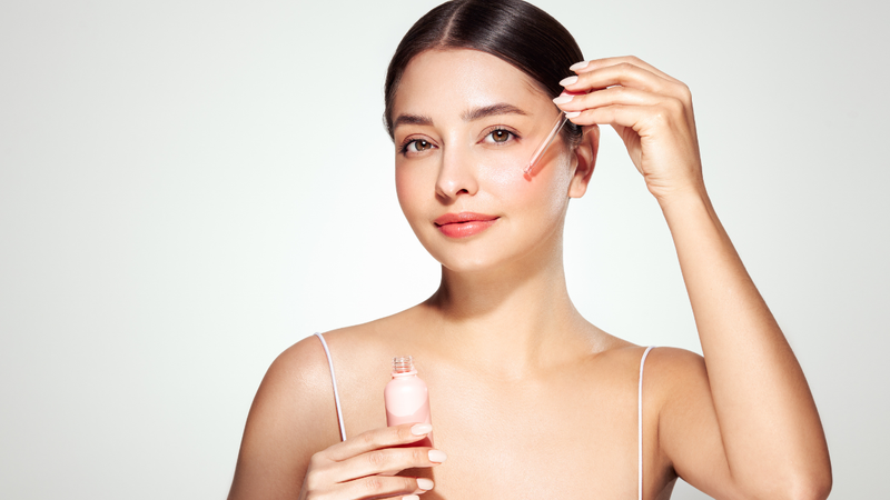 Serum Vitamin B3 có tác dụng gì? Lưu ý khi sử dụng
