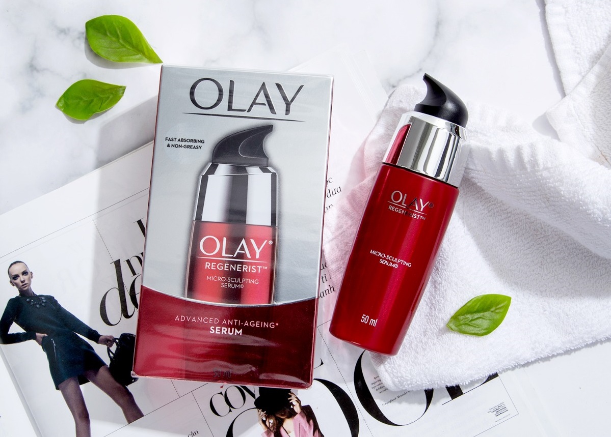 Top 10 Serum Chống Lão Hóa Các Nàng Nên Mua Ngay Và Luôn. Ảnh 8