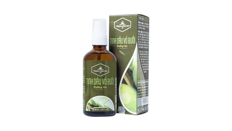 Top 6 những serum dưỡng tóc tốt nhất hiện nay 6
