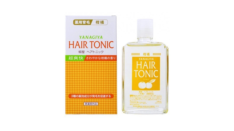 Top 6 những serum dưỡng tóc tốt nhất hiện nay 7