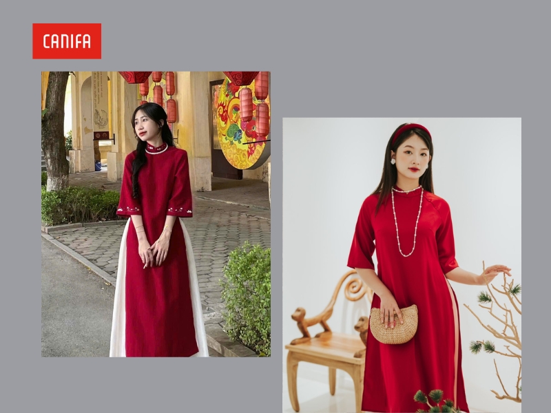 18 Set Đồ Đi Chơi Tết Cho Nữ 2026 Đẹp, Sành Điệu, Trẻ Trung