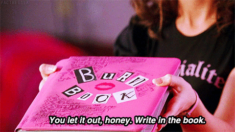 burn book.gif