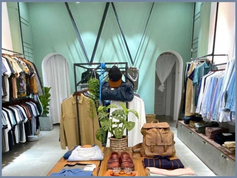 shop áo thun nam đà nẵng