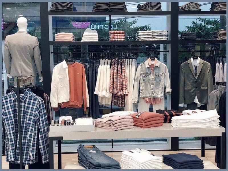 shop áo thun nam đà nẵng
