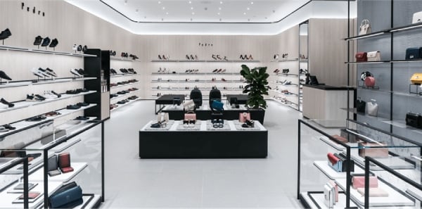 TOP 21 shop giày tây nam TPHCM đáng mua nhất 2025