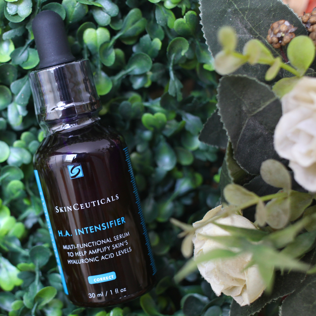 Serum dưỡng ẩm bổ sung Hyaluronic Acid
