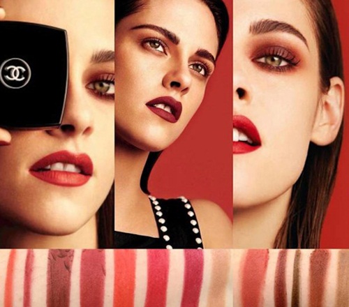 Son chanel