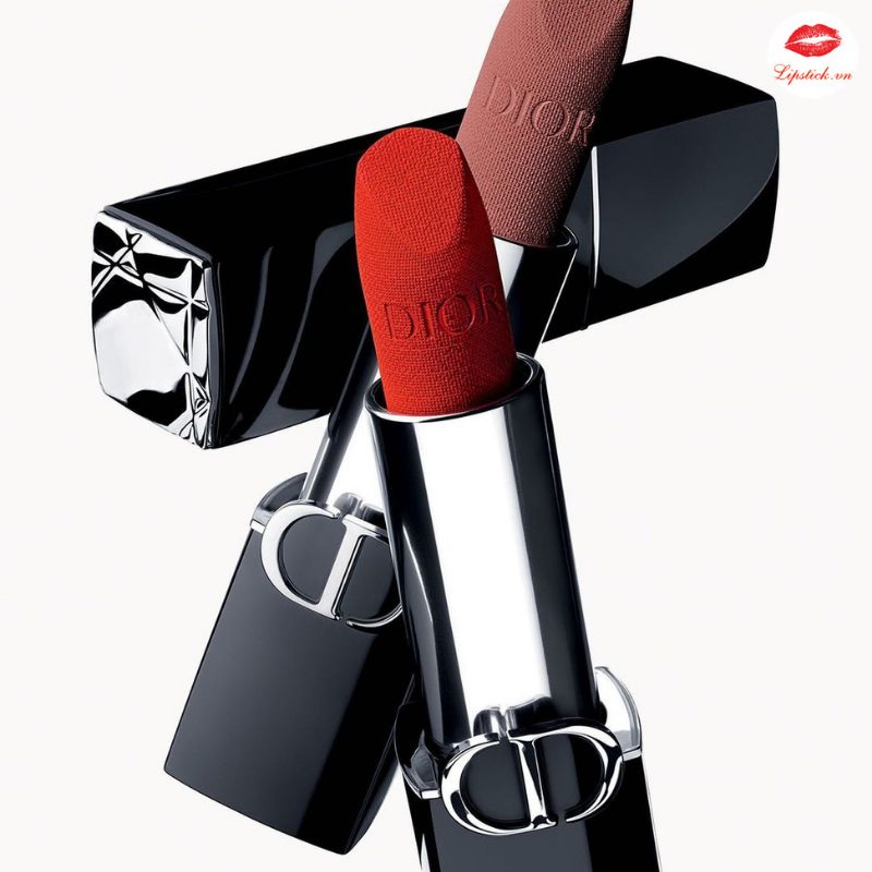 dior 888 velvet