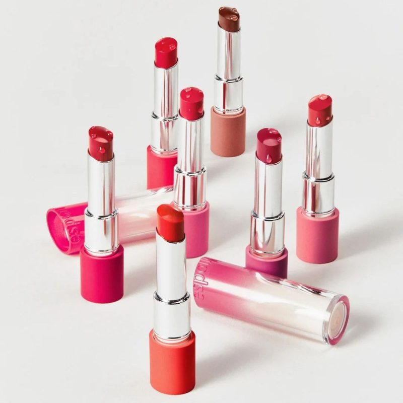 Son Dưỡng Có Màu Espoir Nowear Balming Glow
