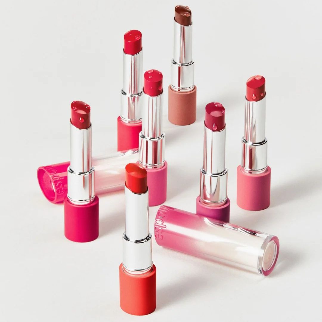 Son Dưỡng Có Màu Espoir Nowear Balming Glow