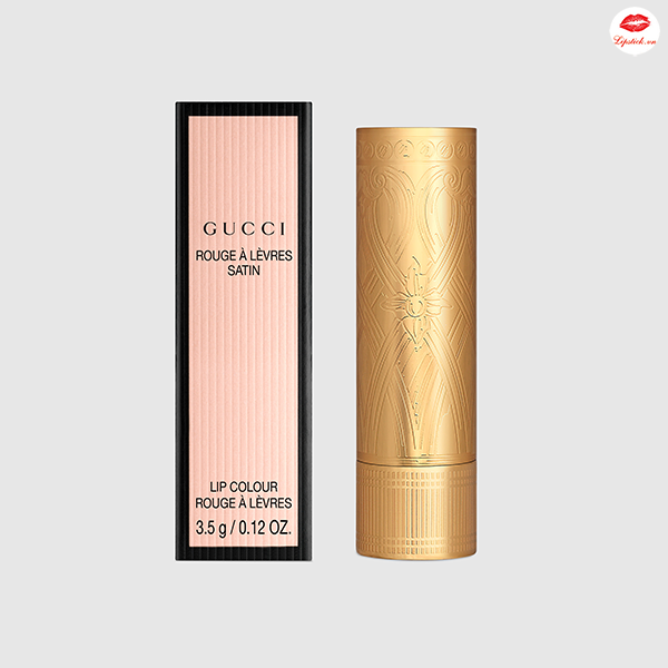 gucci-302-agatha-orange-satin