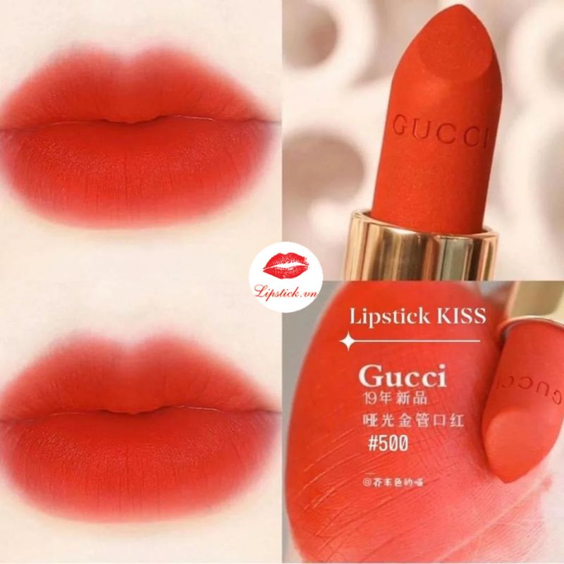 son-gucci-500-mau-moi-nhat