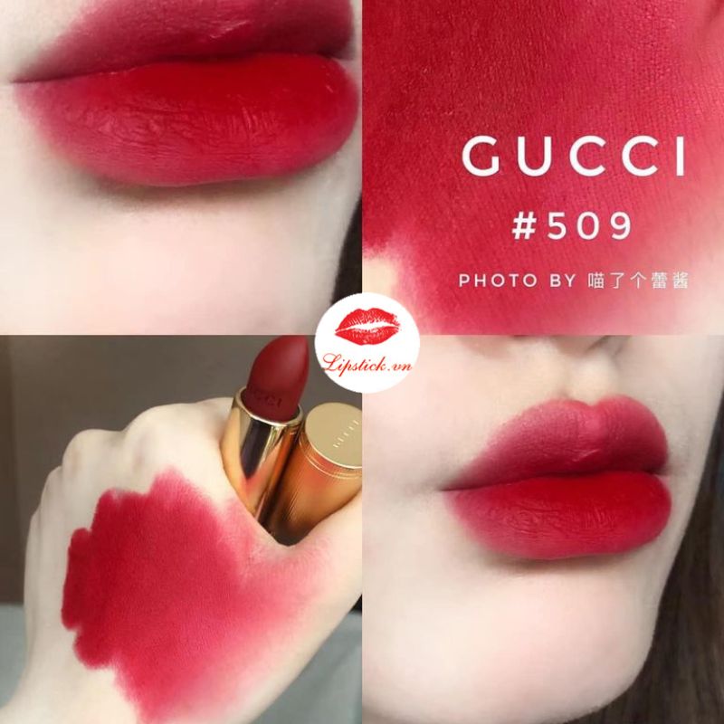 son-gucci-509-mau-moi-nhat
