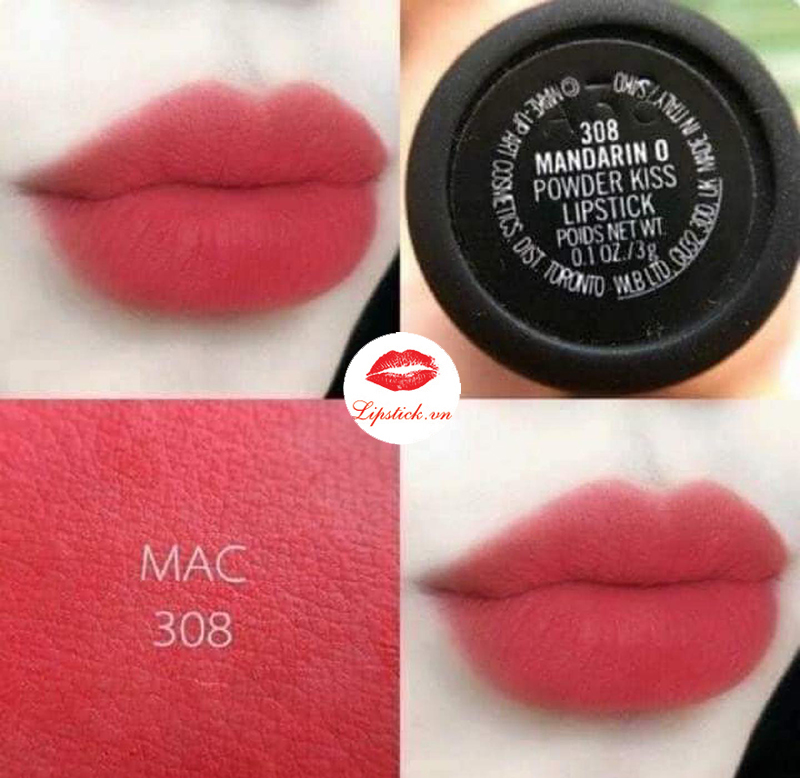mac-308-mandarin-O-powder-kiss