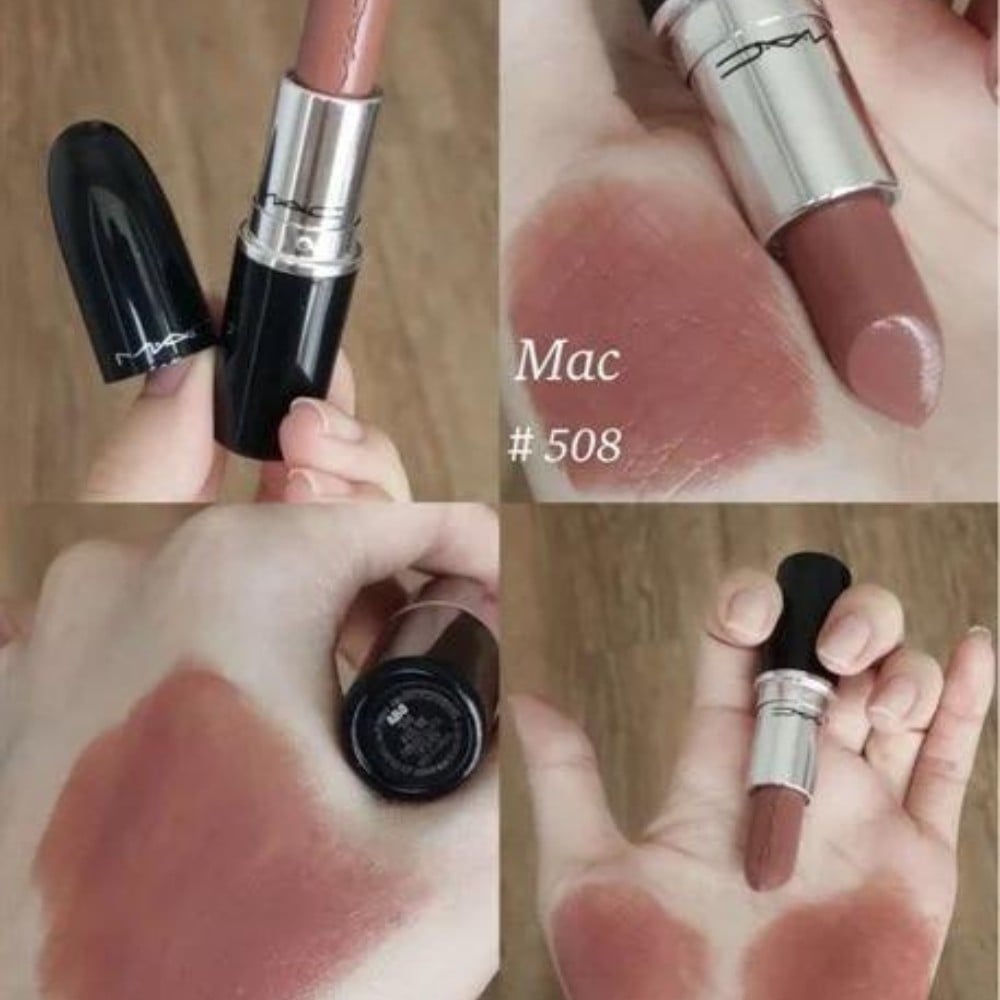 28.15 - thegioiskinfood - Son MAC Hug Me